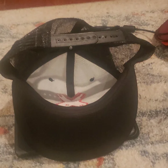 Cap - Picture 3 of 4